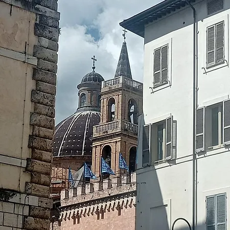 Nikari Bed & Breakfast Foligno