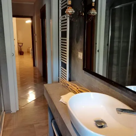 Nikari Bed and breakfast 3*