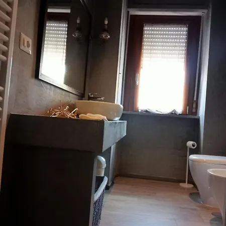 Nikari Oda ve Kahvaltı Foligno