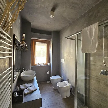 Nikari Bed and breakfast 3*