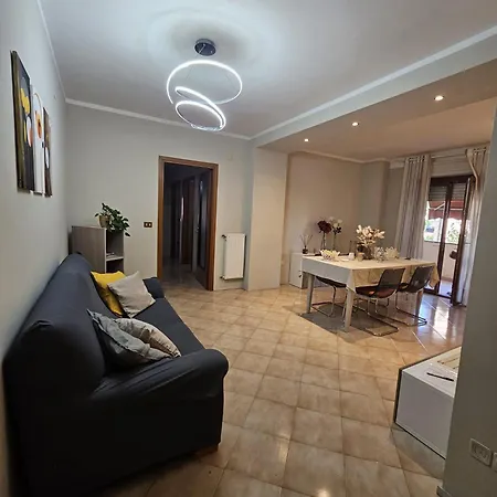 Bed and breakfast Nikari 3*