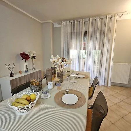 Nikari Bed and breakfast Foligno