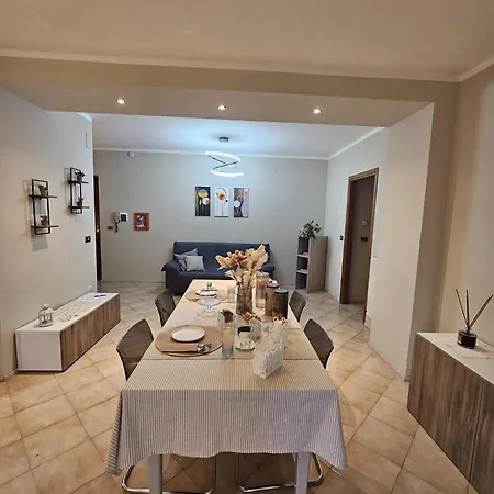 Nikari Bed and breakfast