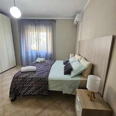 Bed and breakfast Nikari