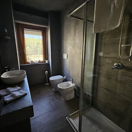 Nikari Bed & Breakfast *