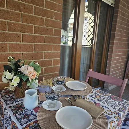 Bed & Breakfast Nikari