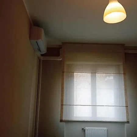 Nikari Bed and breakfast 3*