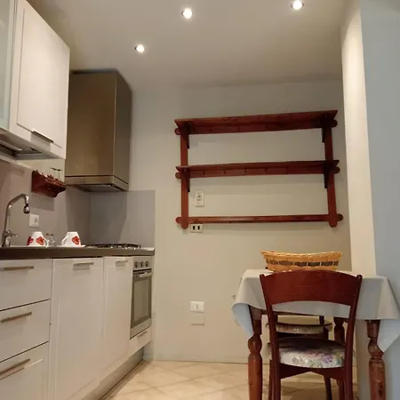 Nikari Bed & Breakfast Foligno