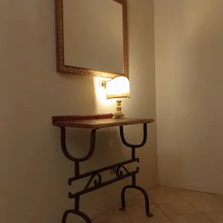 Bed & Breakfast Nikari Foligno