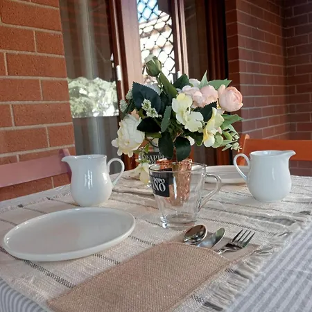 Nikari Bed & Breakfast Foligno