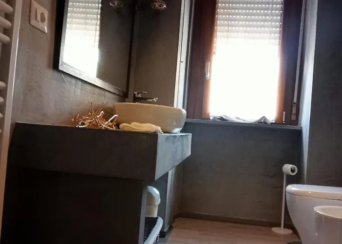 Nikari Отель типа 