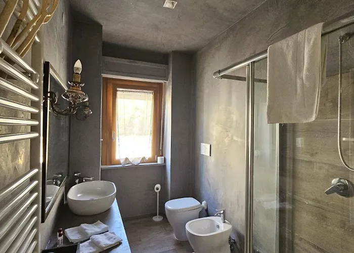 Nikari Отель типа 