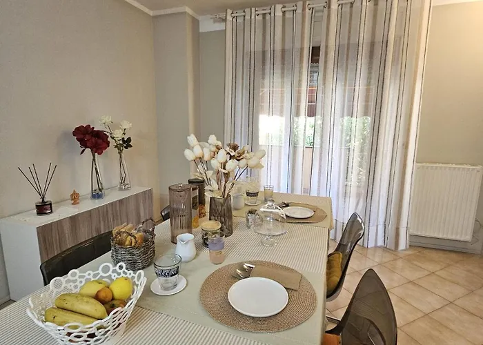 Nikari Отель типа 