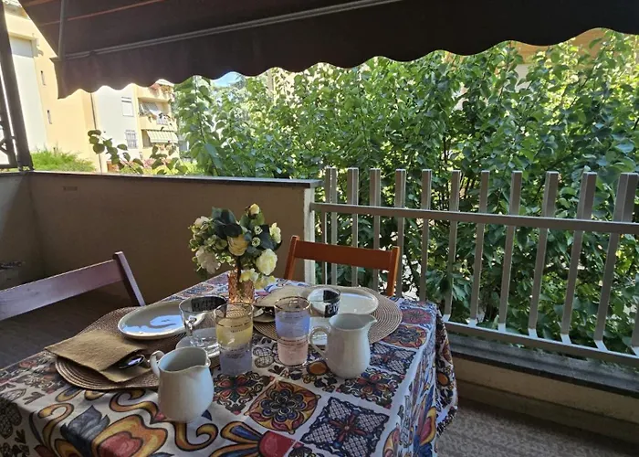 Nikari Отель типа 