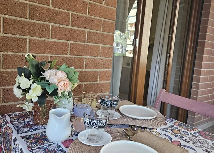 Nikari 3* Фолиньо