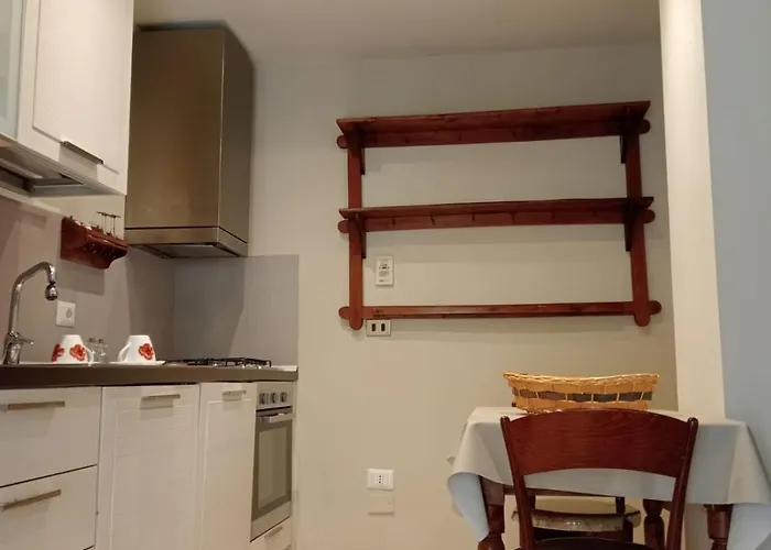 Nikari Отель типа 