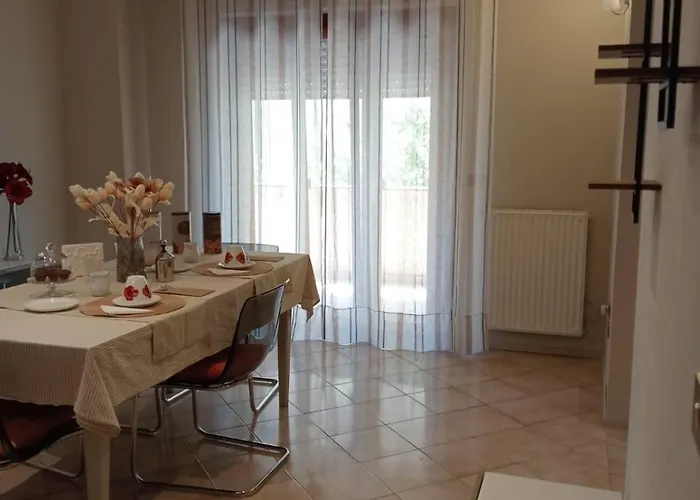 Nikari 3* Фолиньо